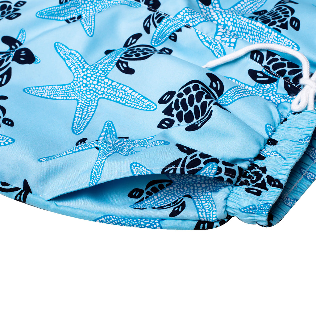 Hawaiian shirt