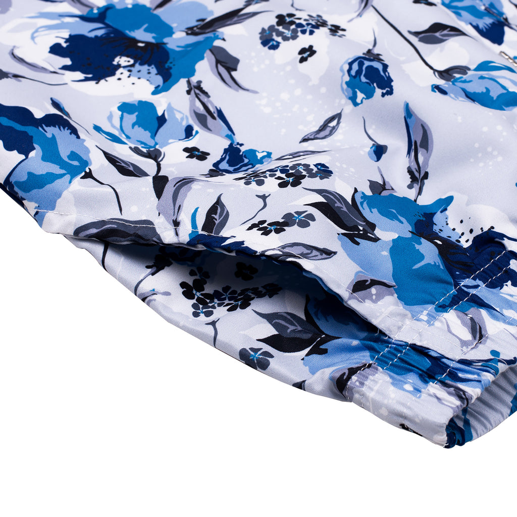 Hawaiian shirt