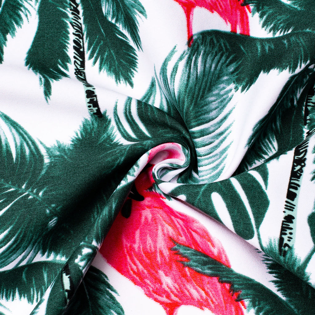 Hawaiian shirt
