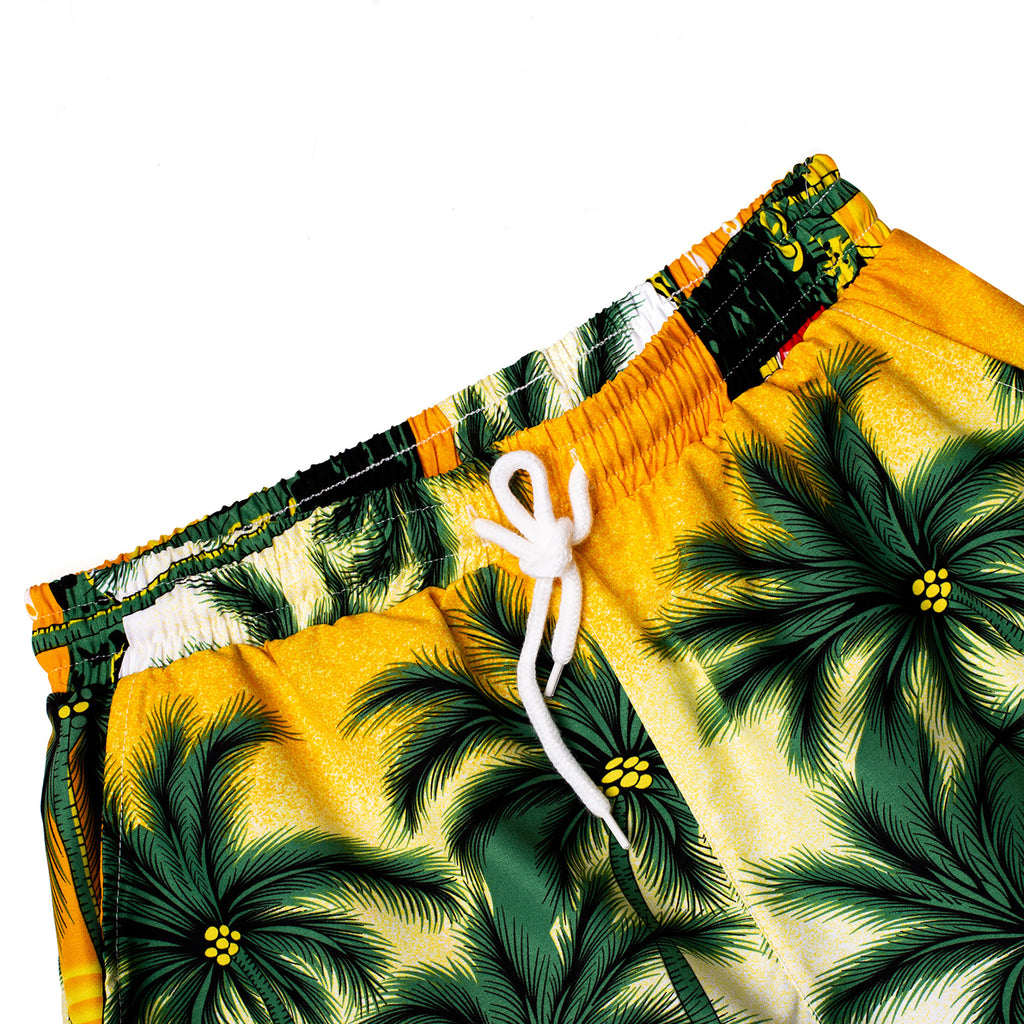 Hawaiian shirt
