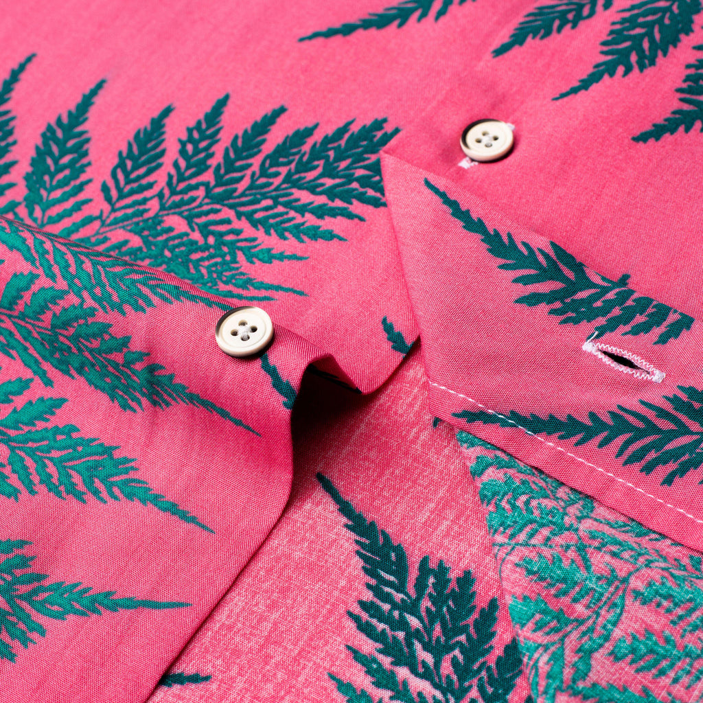 Hawaiian shirt