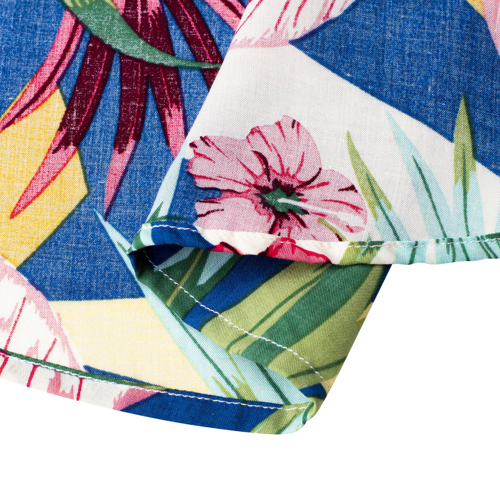 Hawaiian shirt