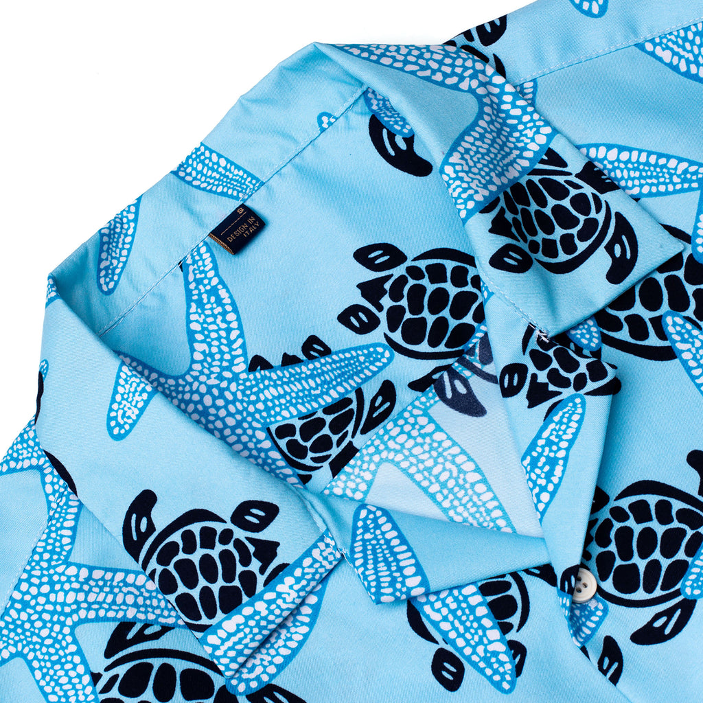 Hawaiian shirt