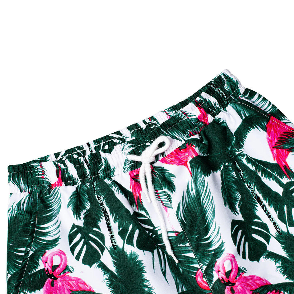 Hawaiian shirt