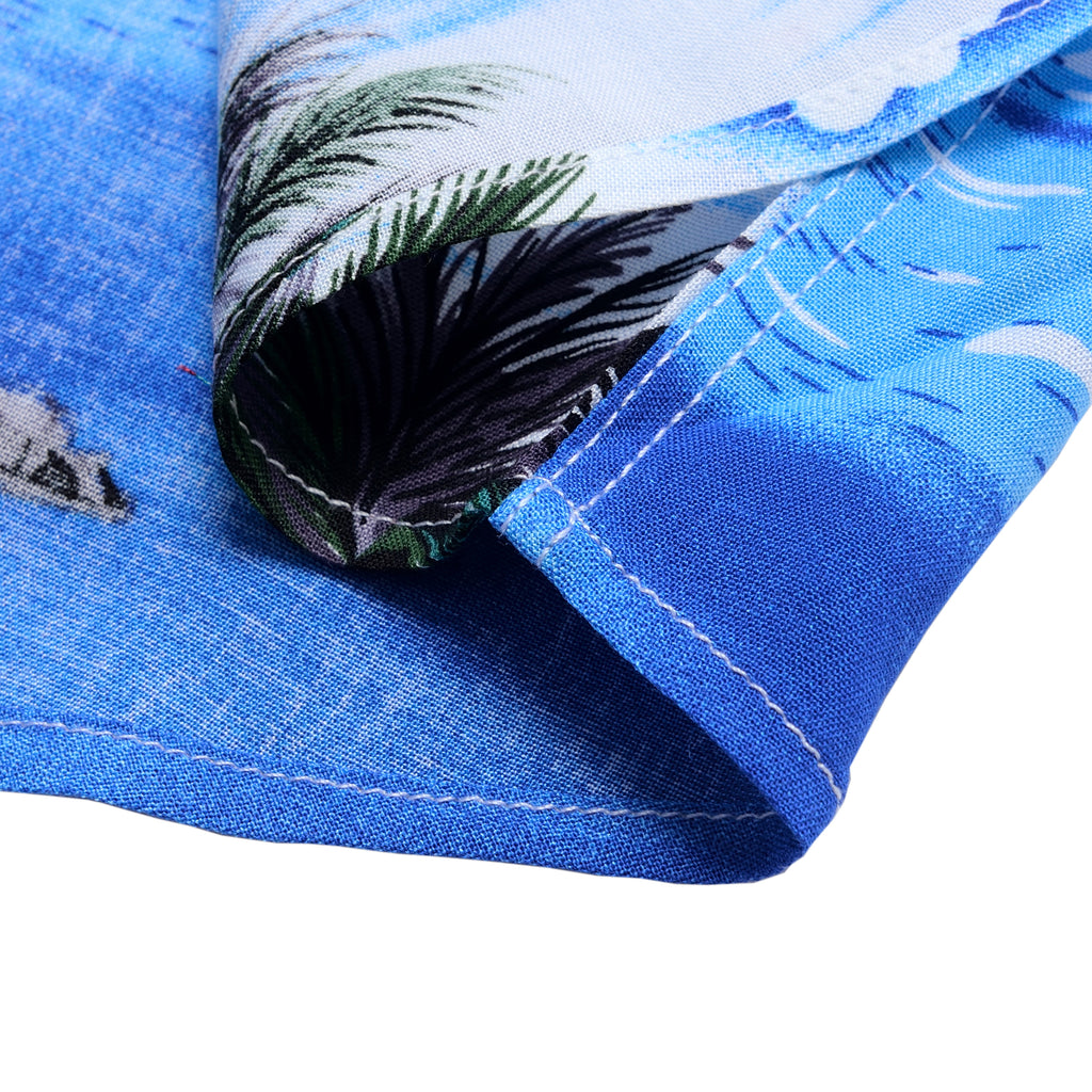 Hawaiian shirt