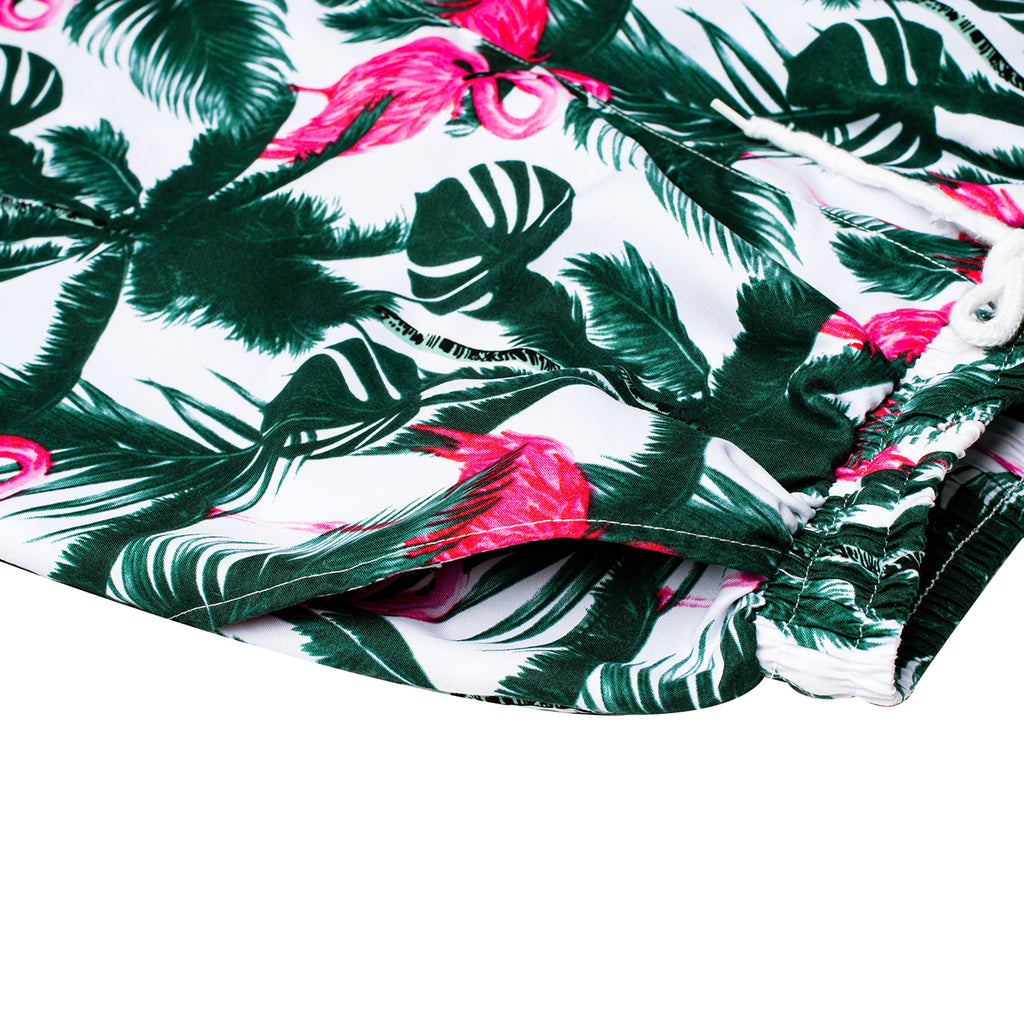 Hawaiian shirt