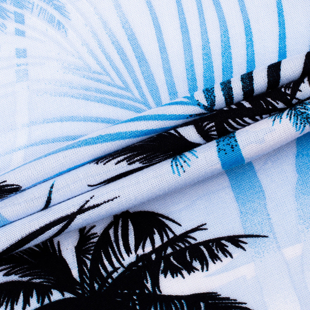 Hawaiian shirt