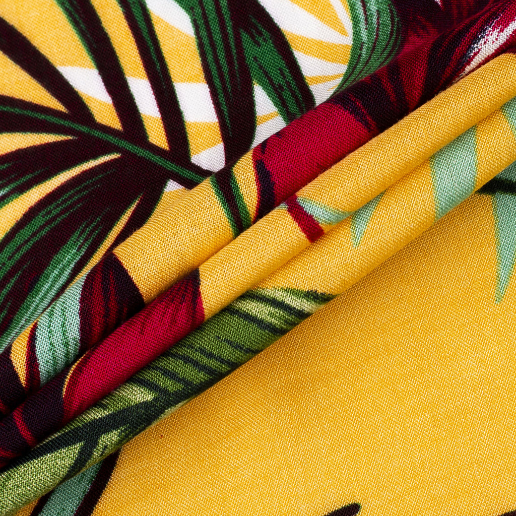 Hawaiian shirt