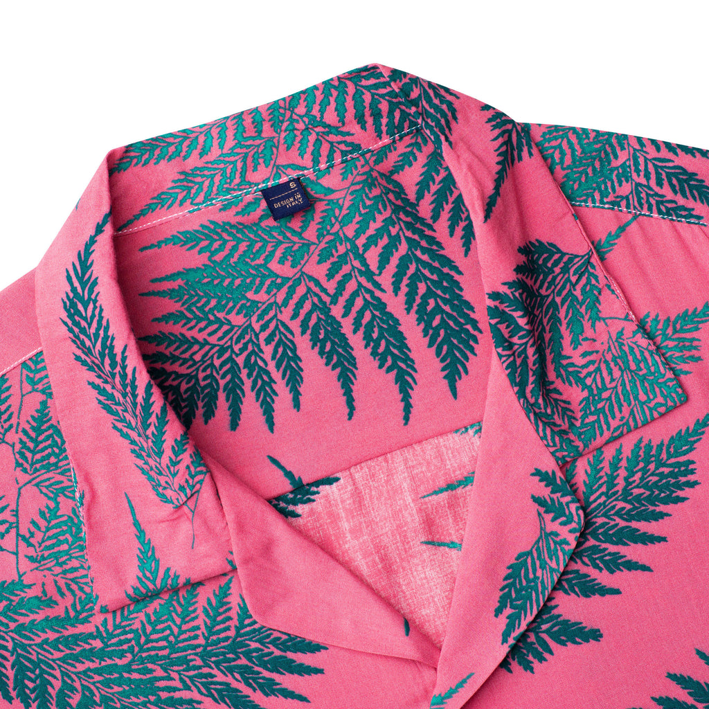 Hawaiian shirt