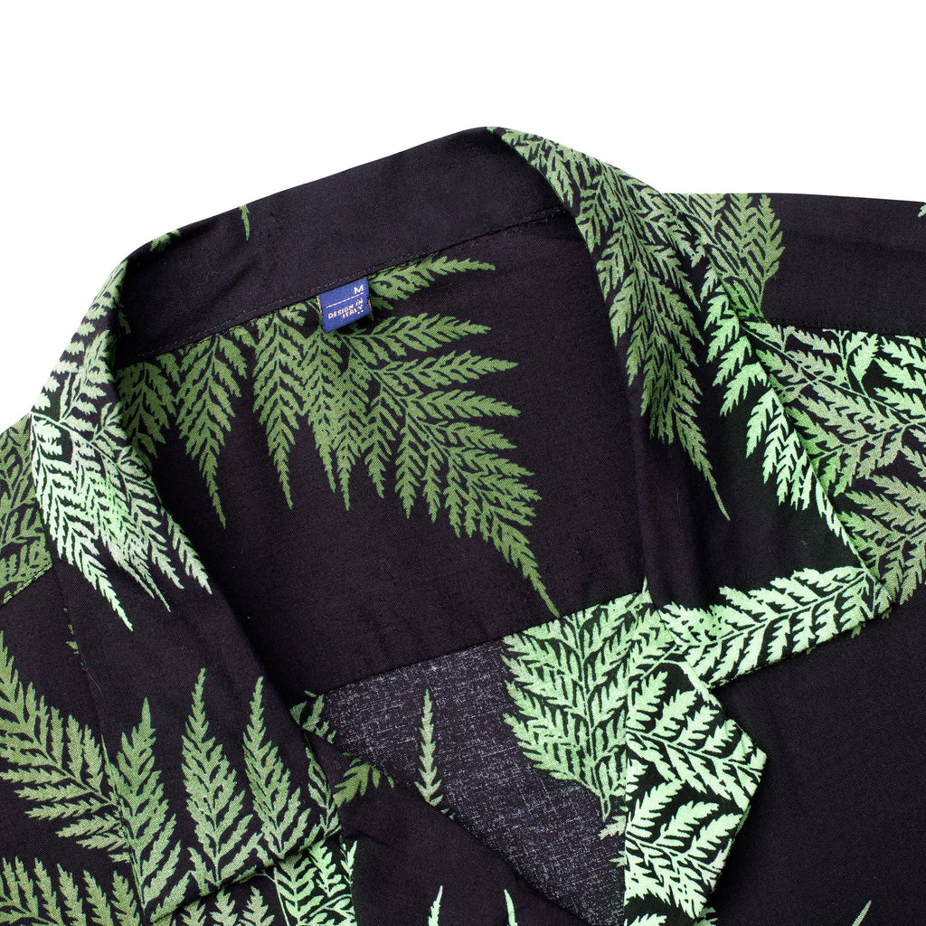 Hawaiian shirt
