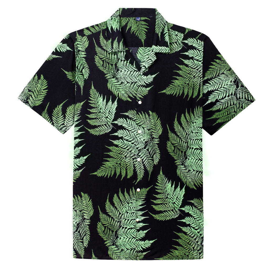 Hawaiian shirt