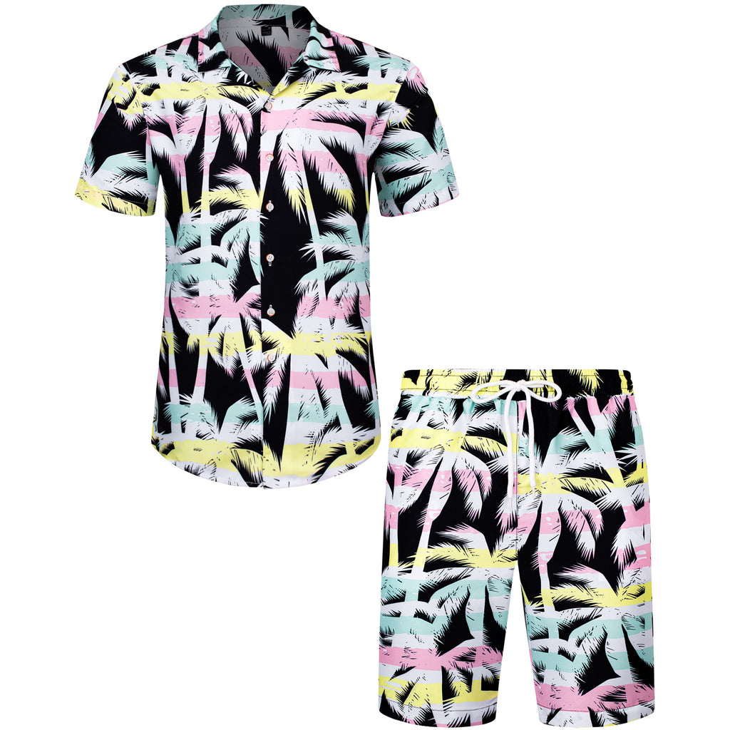Hawaiian shirt