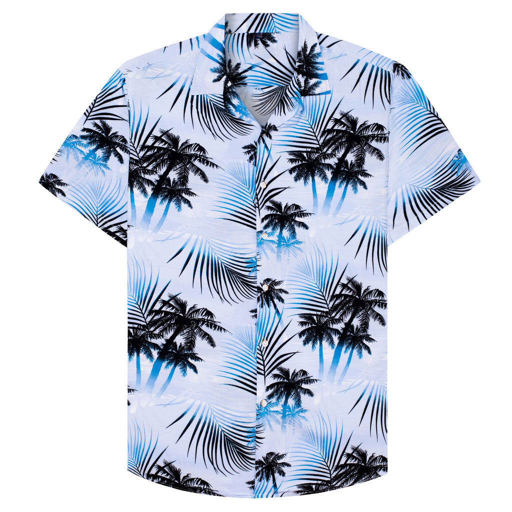 Hawaiian shirt