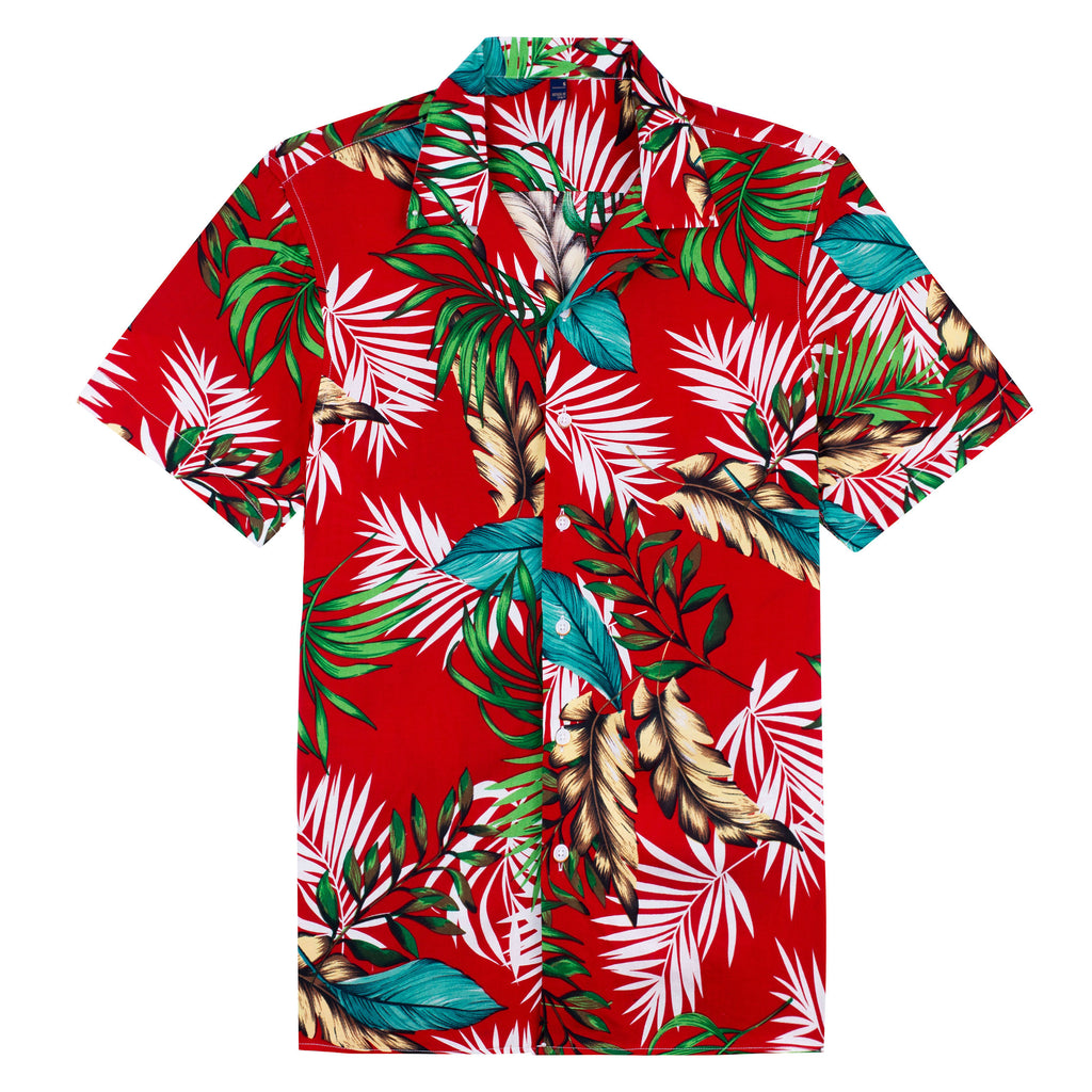 Hawaiian shirt