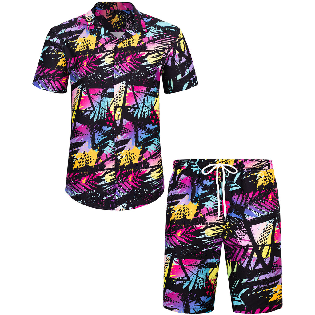 Hawaiian shirt