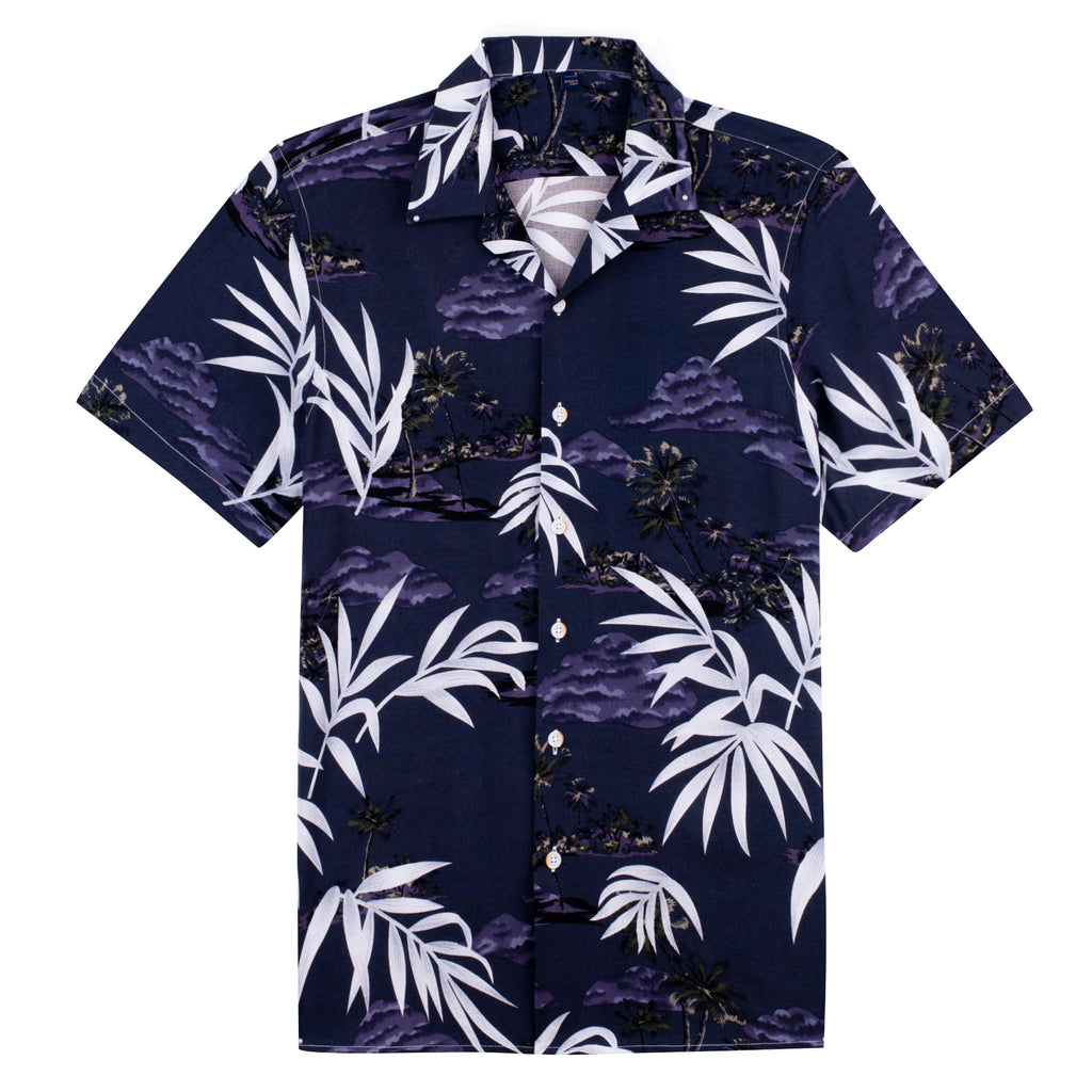 Hawaiian shirt