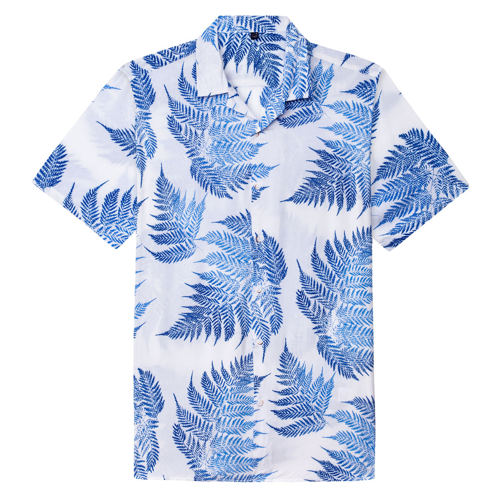 Hawaiian shirt