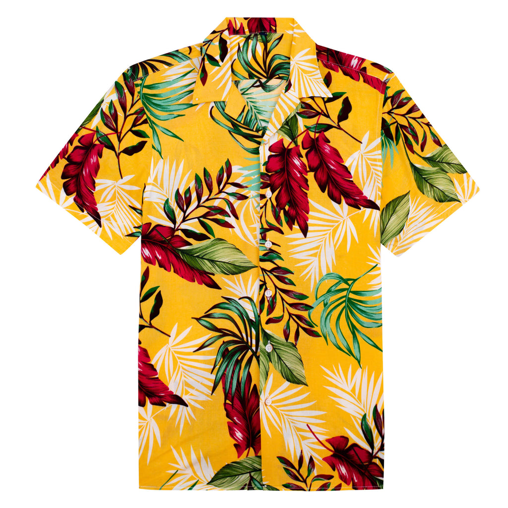 Hawaiian shirt