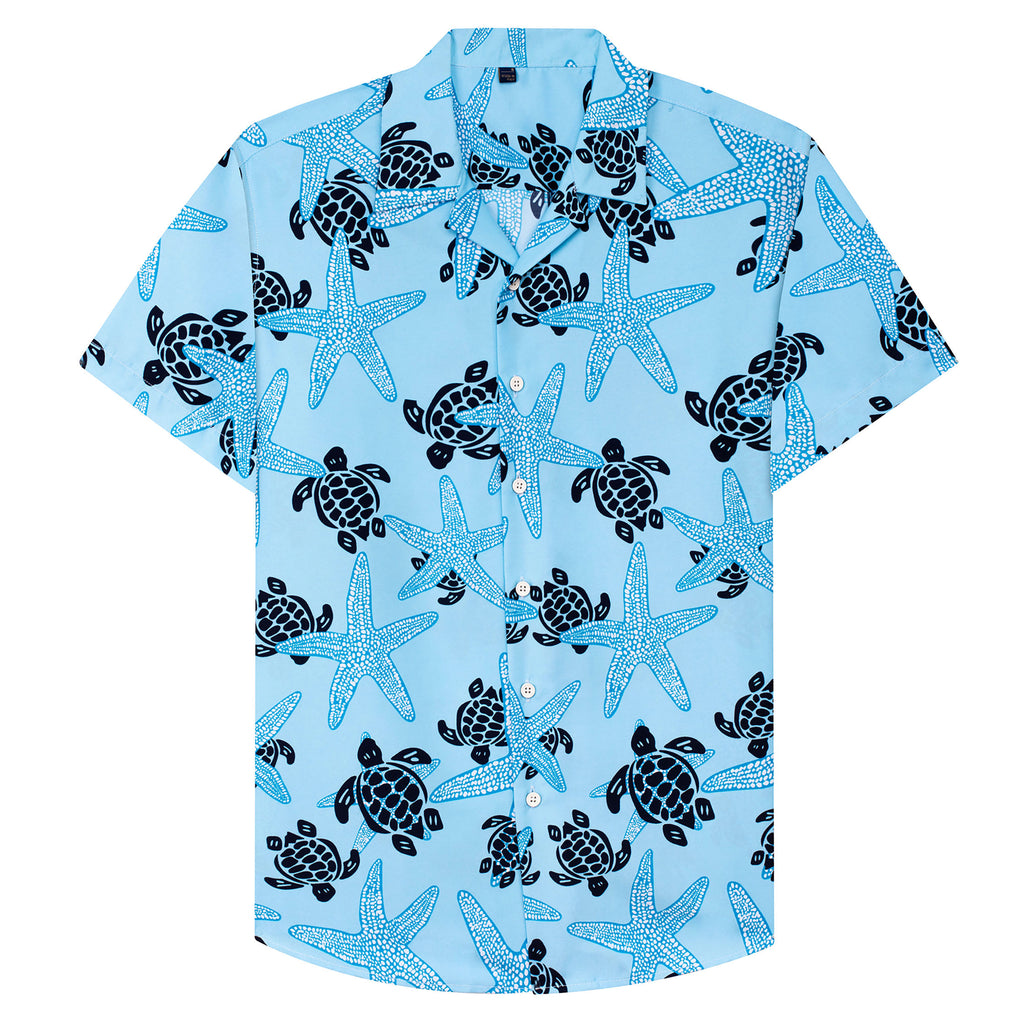 Hawaiian shirt