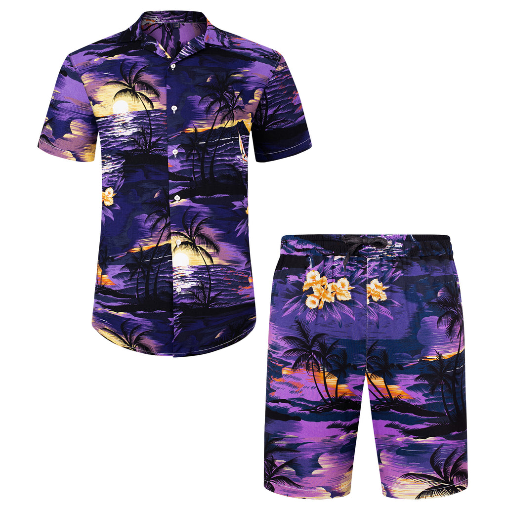 Hawaiian shirt