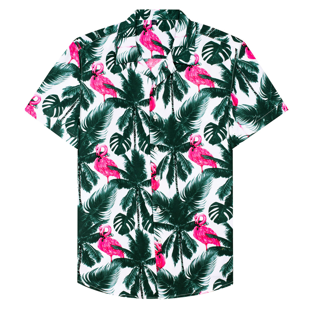 Hawaiian shirt