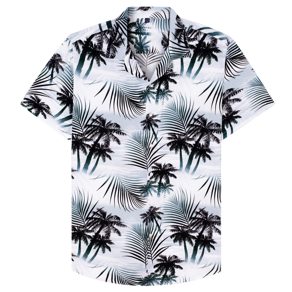 Hawaiian shirt