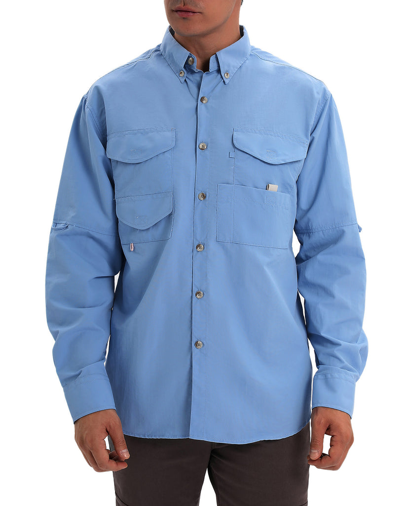 Fishing shirt – Alimensgentle