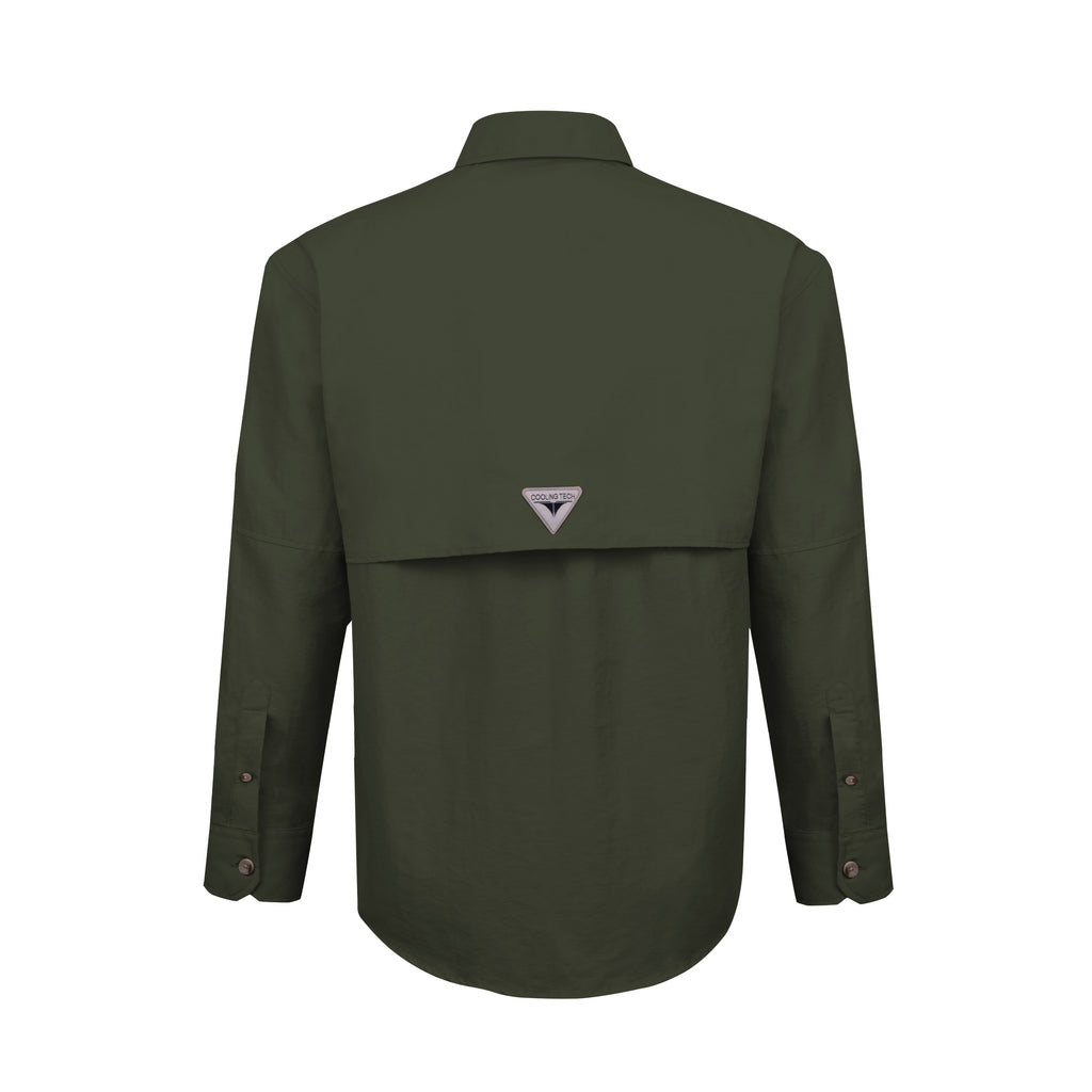 outdoor shirt