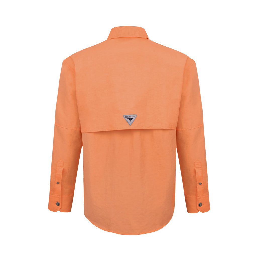 outdoor shirt
