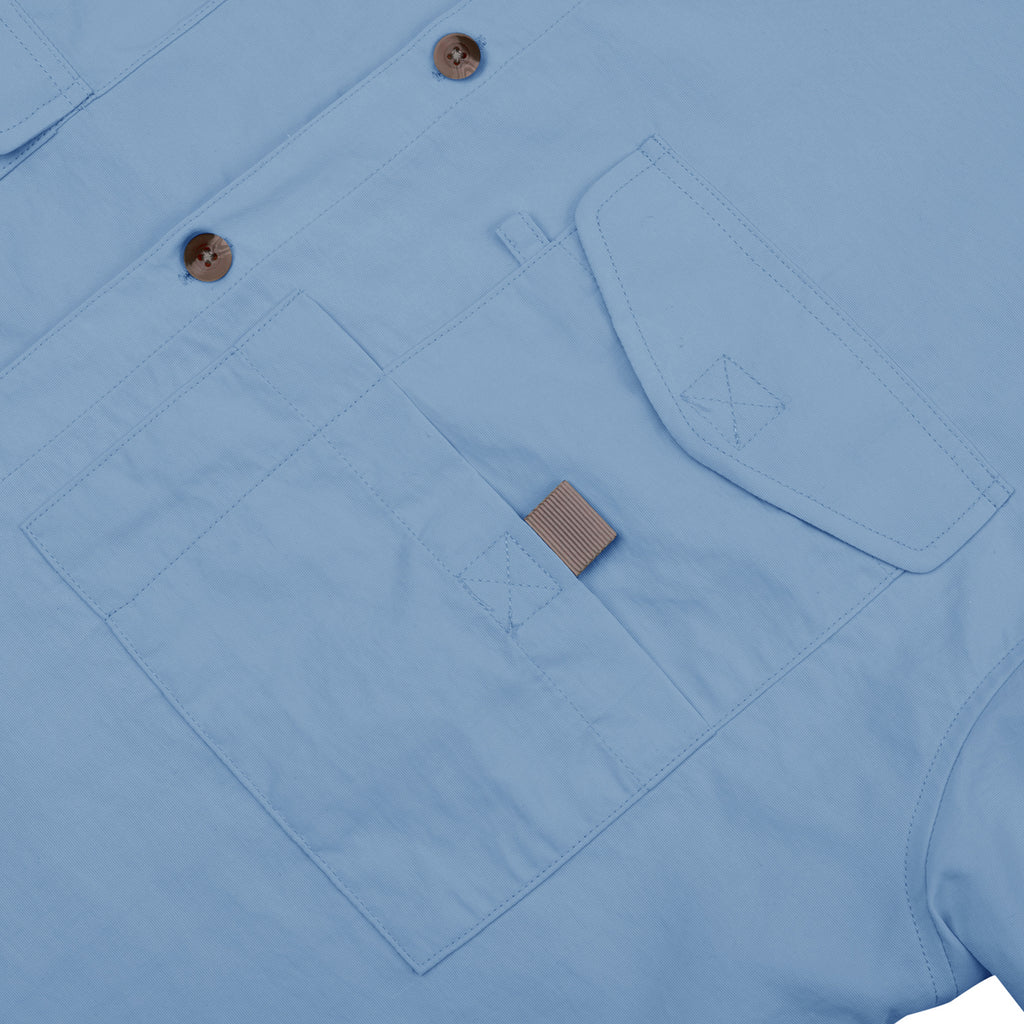 outdoor shirt