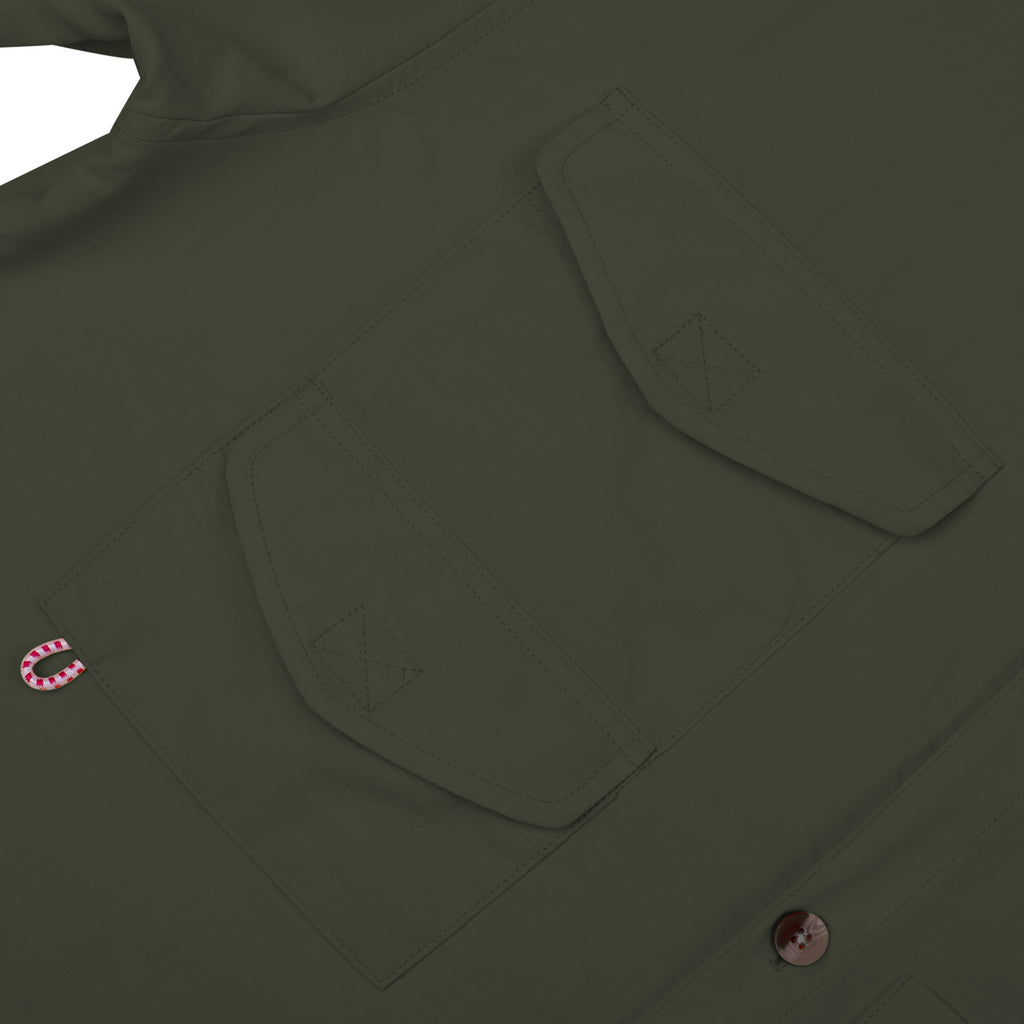outdoor shirt