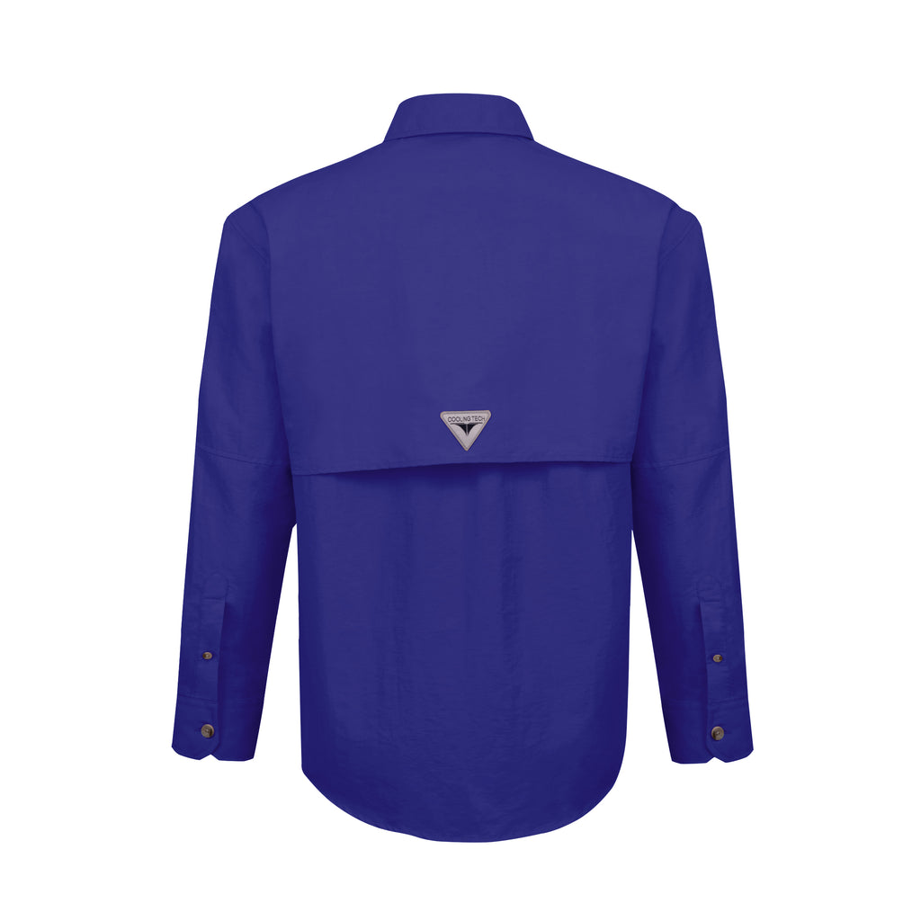 outdoor shirt