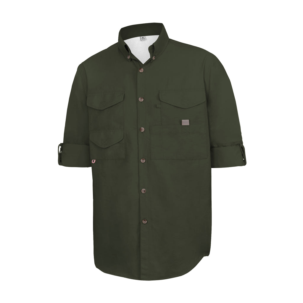 outdoor shirt