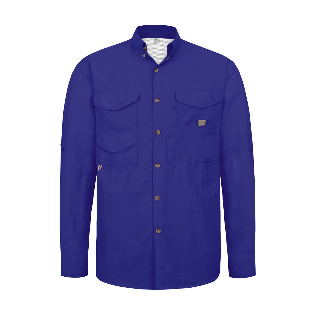 outdoor shirt