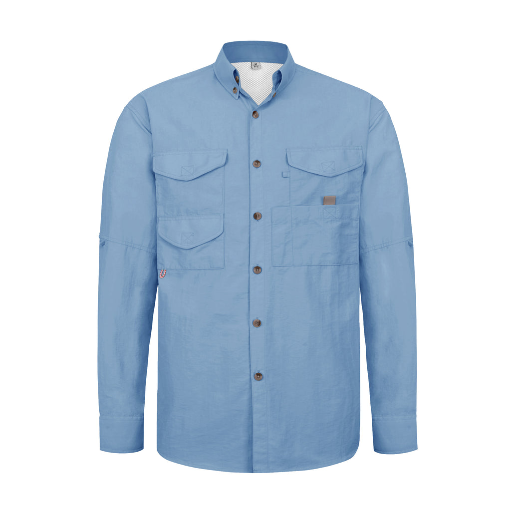 outdoor shirt